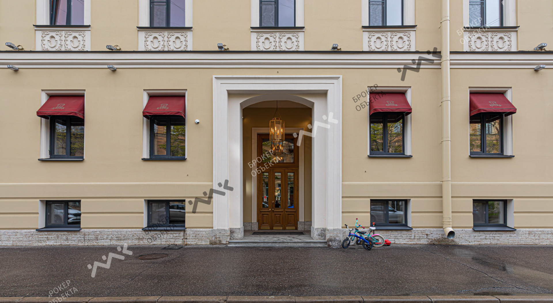 Фото объекта