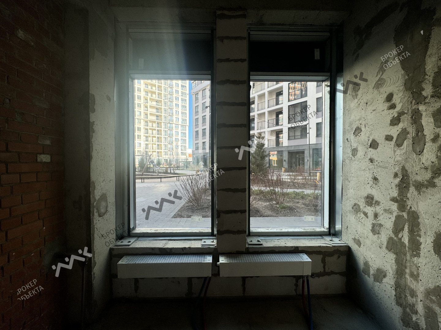 Фото объекта