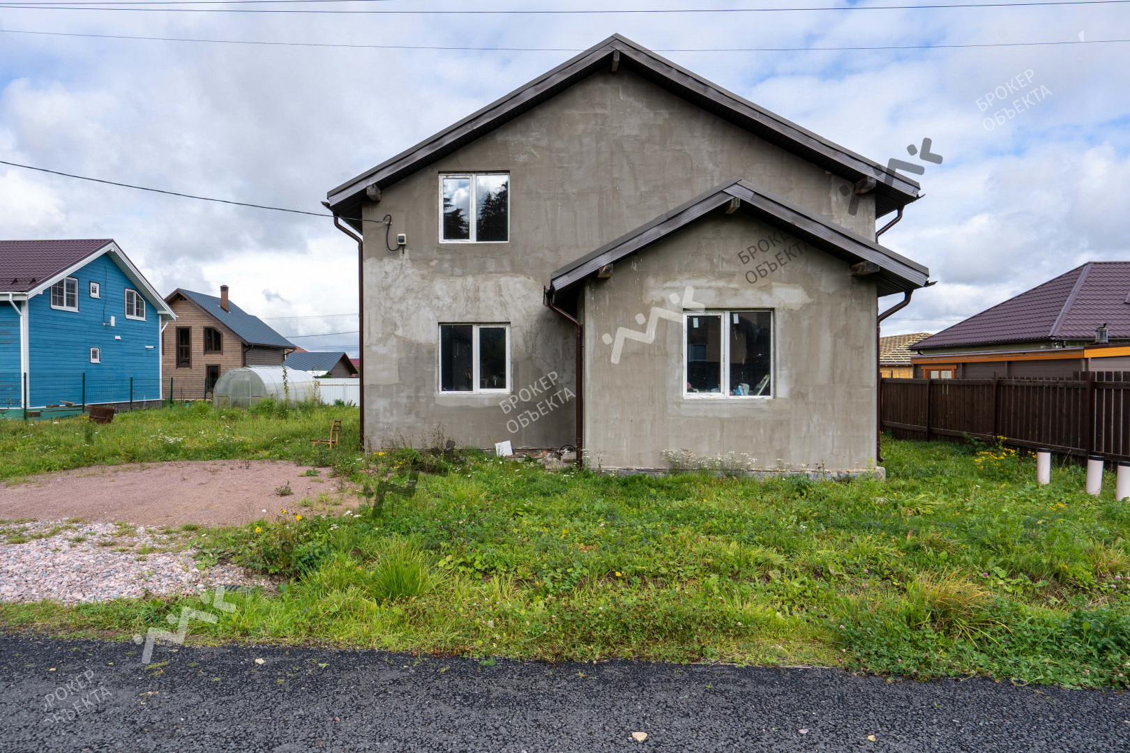 Фото объекта