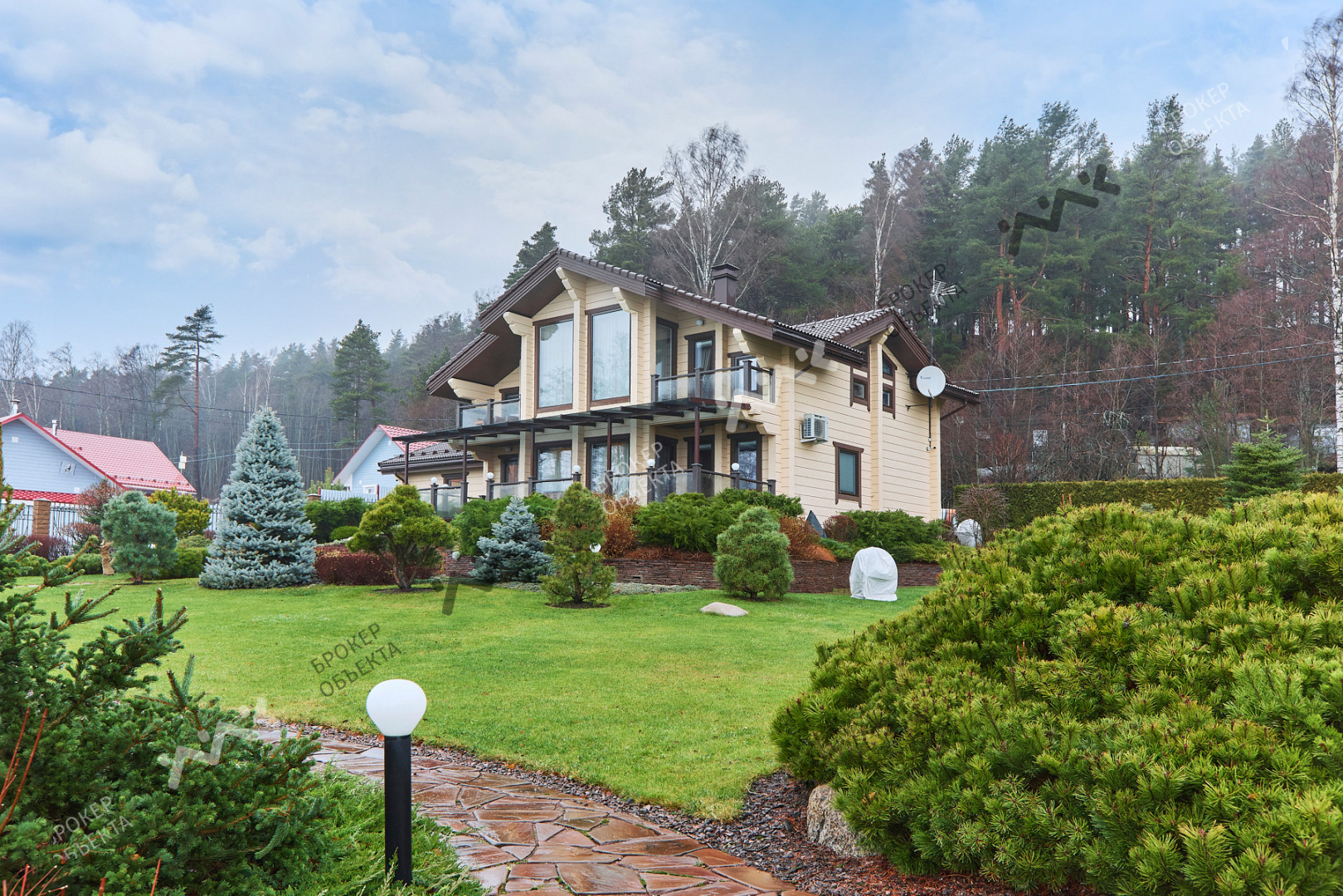 Фото объекта