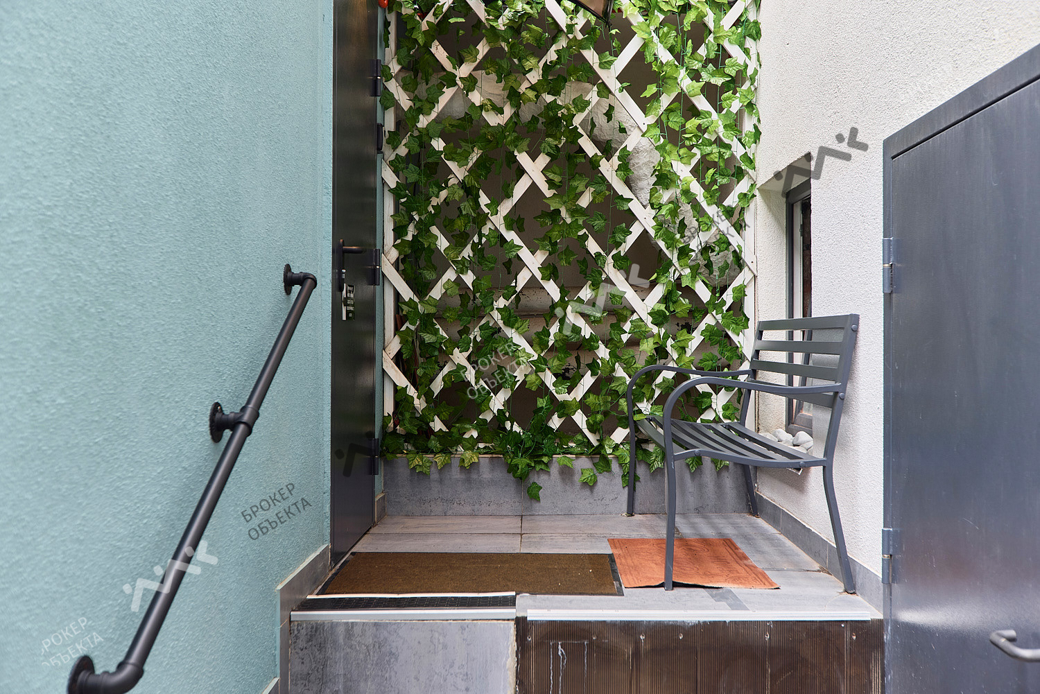 Фото объекта