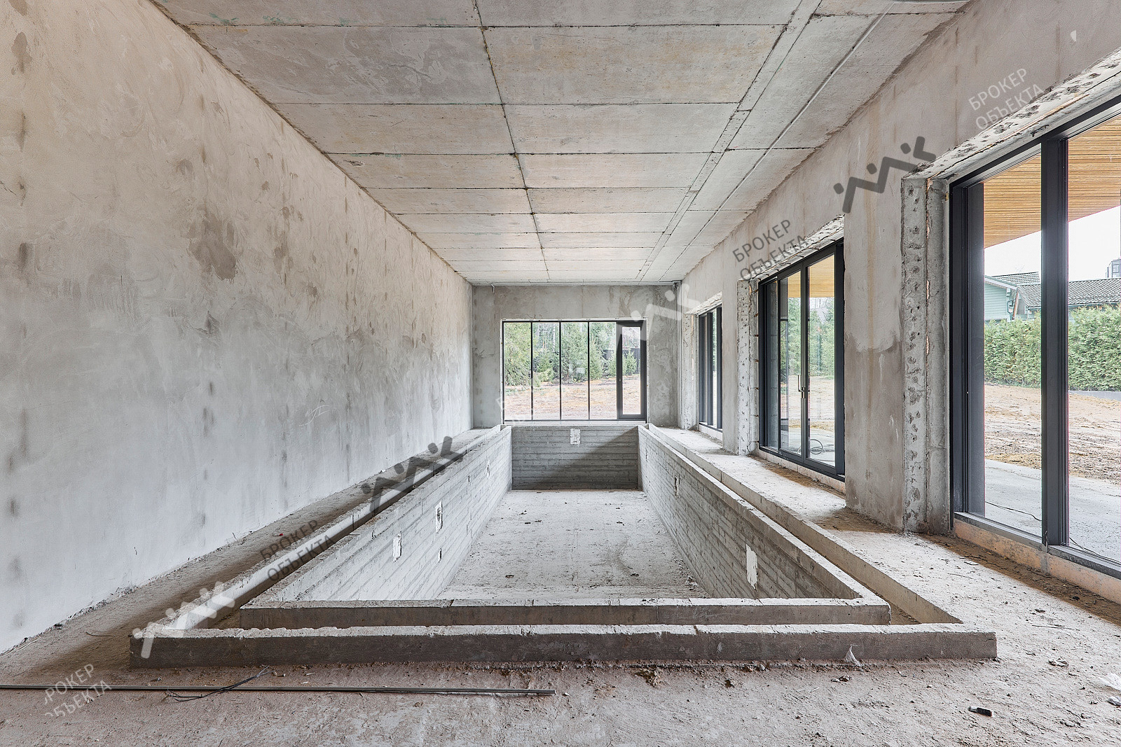 Фото объекта