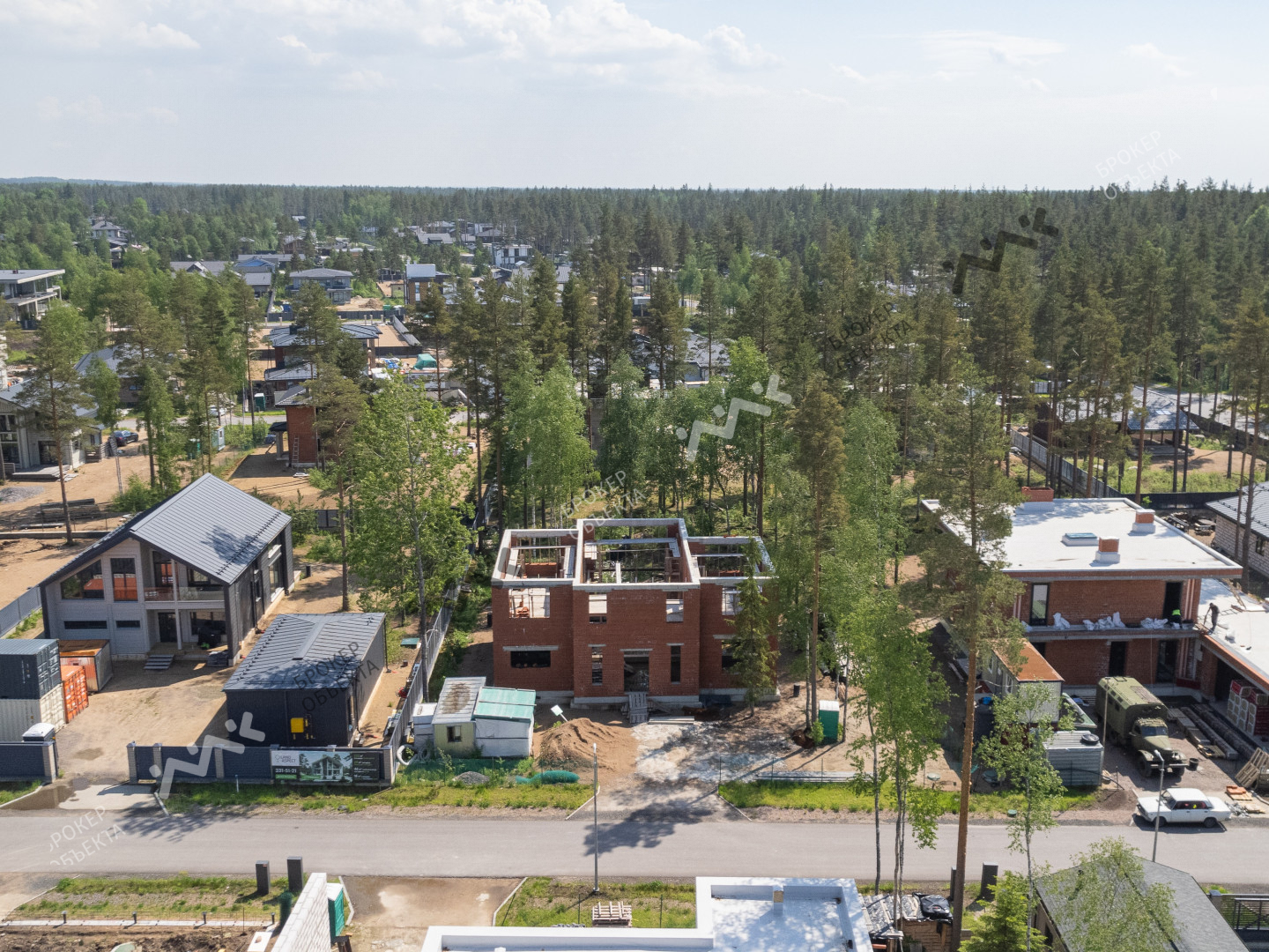 Фото объекта