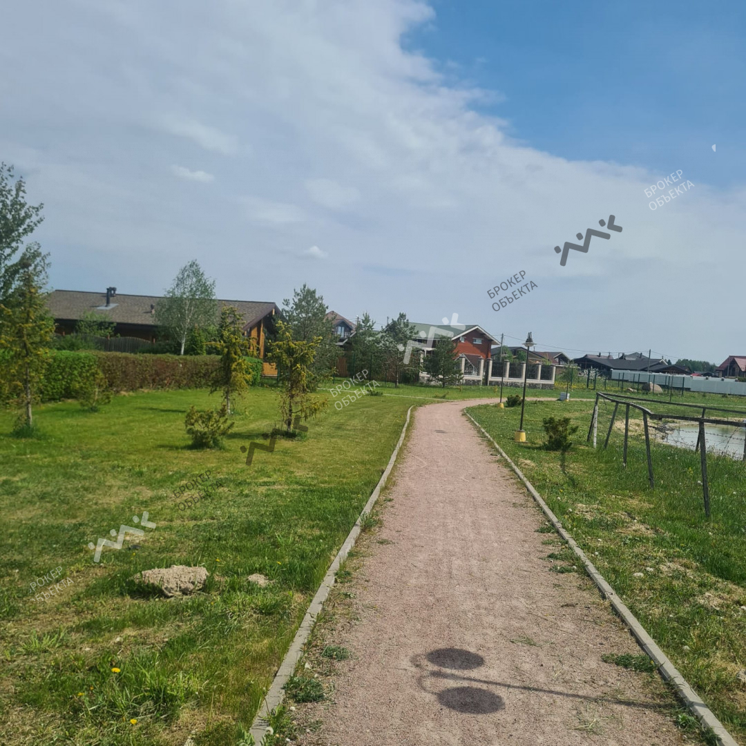 Фото объекта