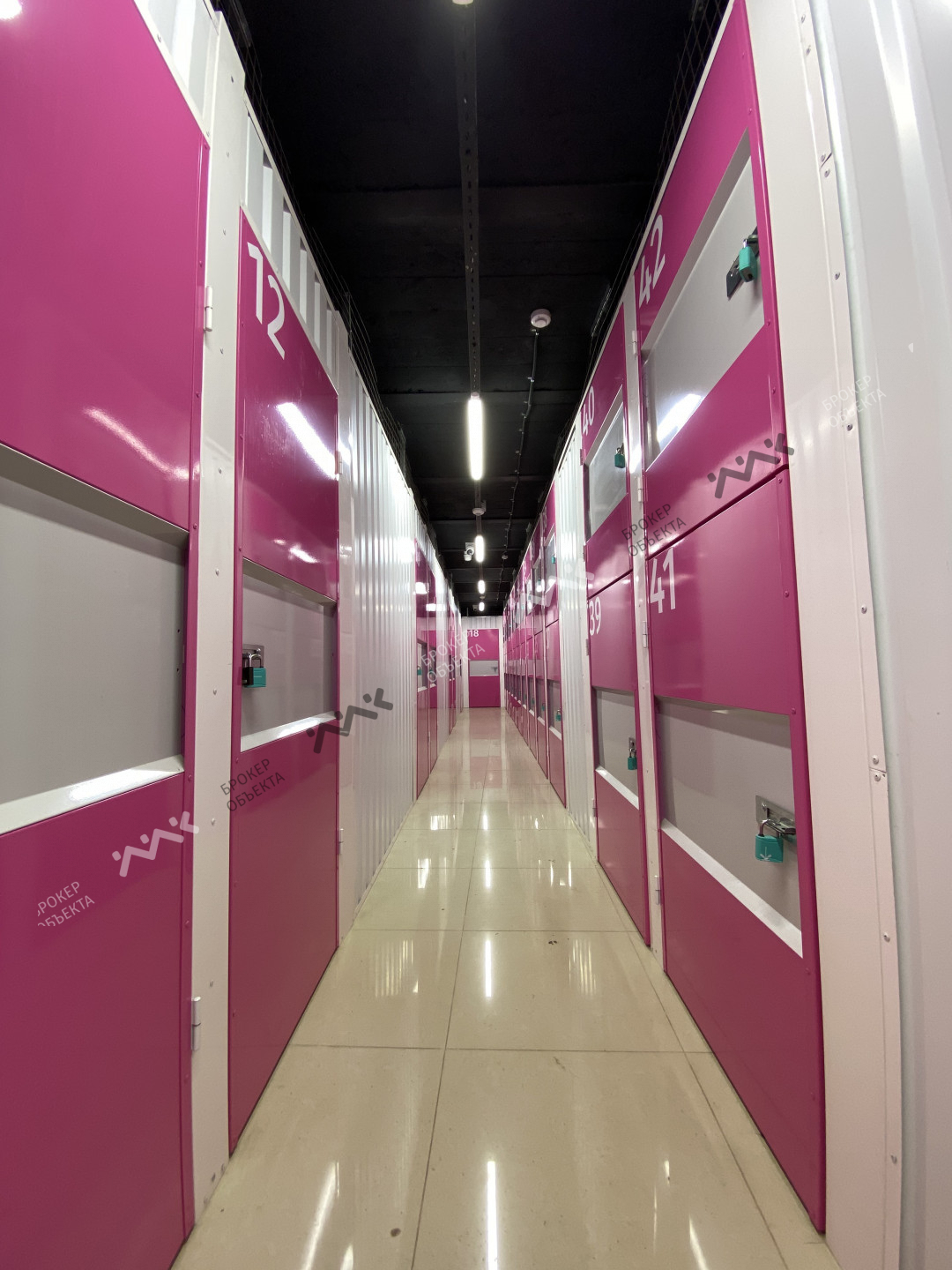 Фото объекта