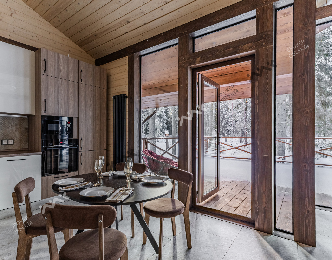 Фото объекта