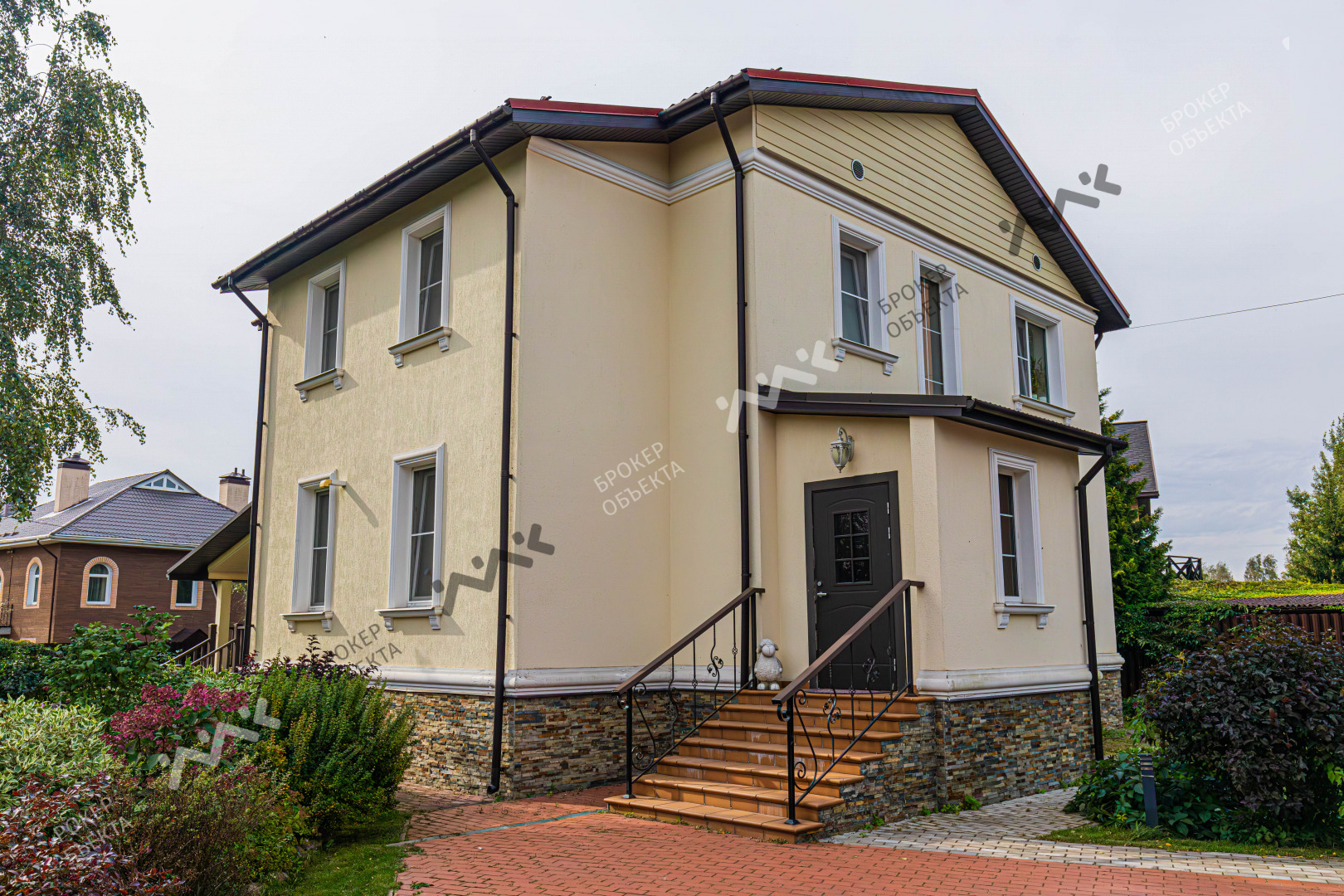 Фото объекта