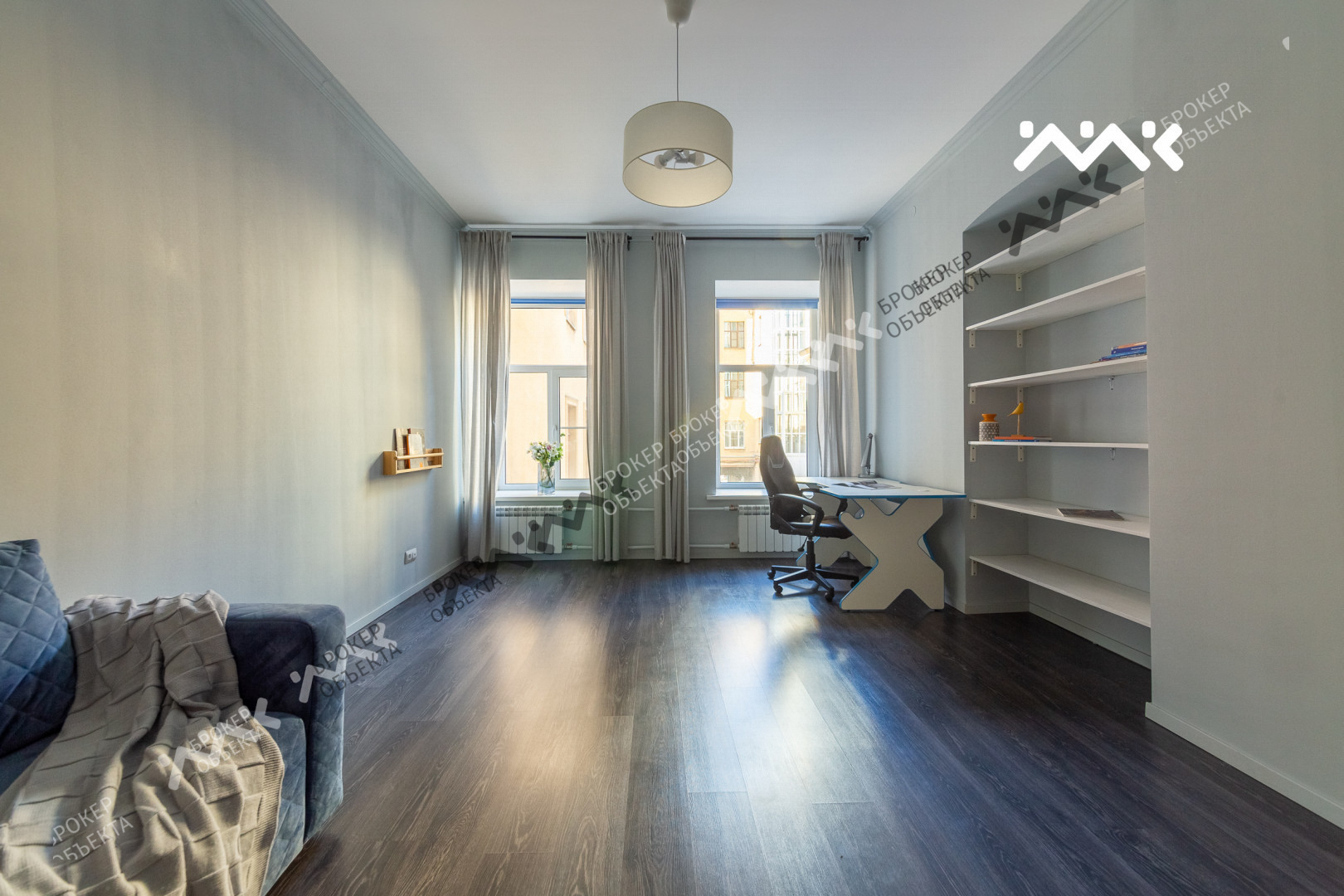 Фото объекта