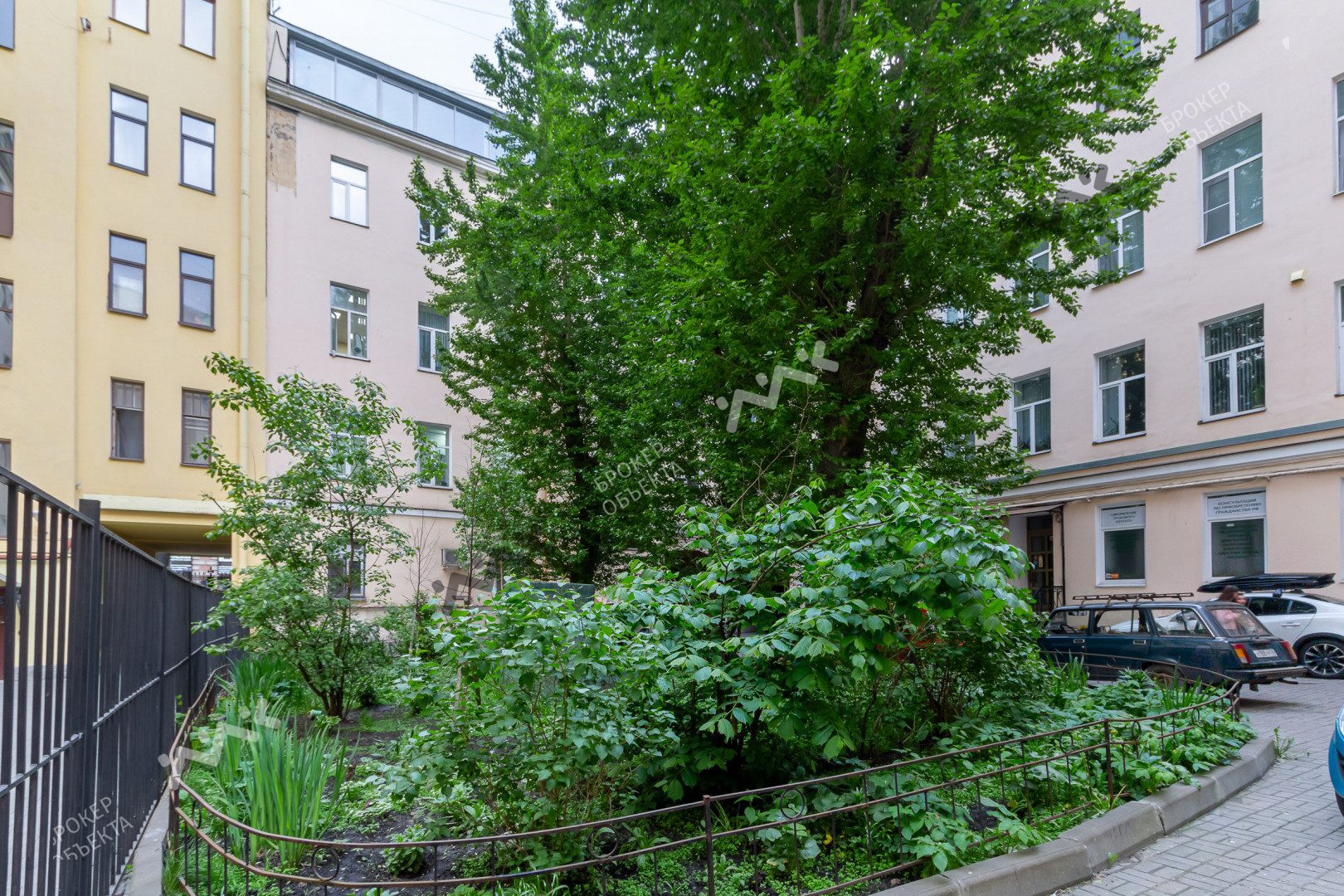 Фото объекта