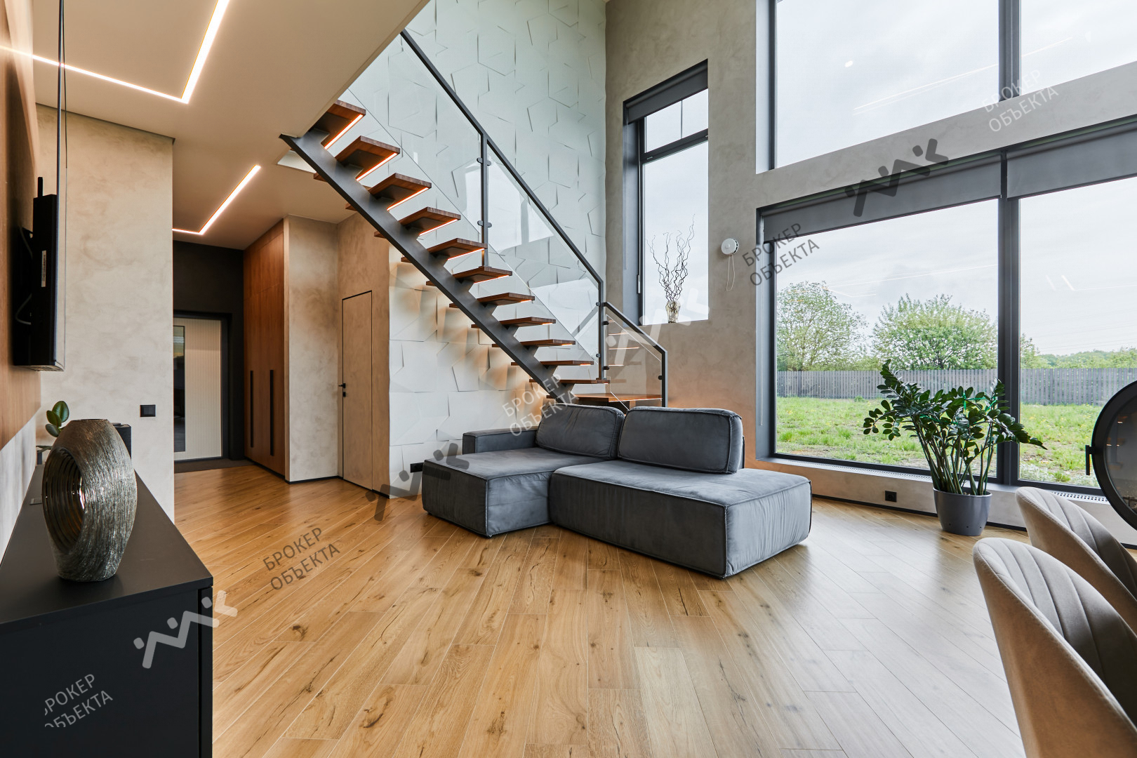 Фото объекта