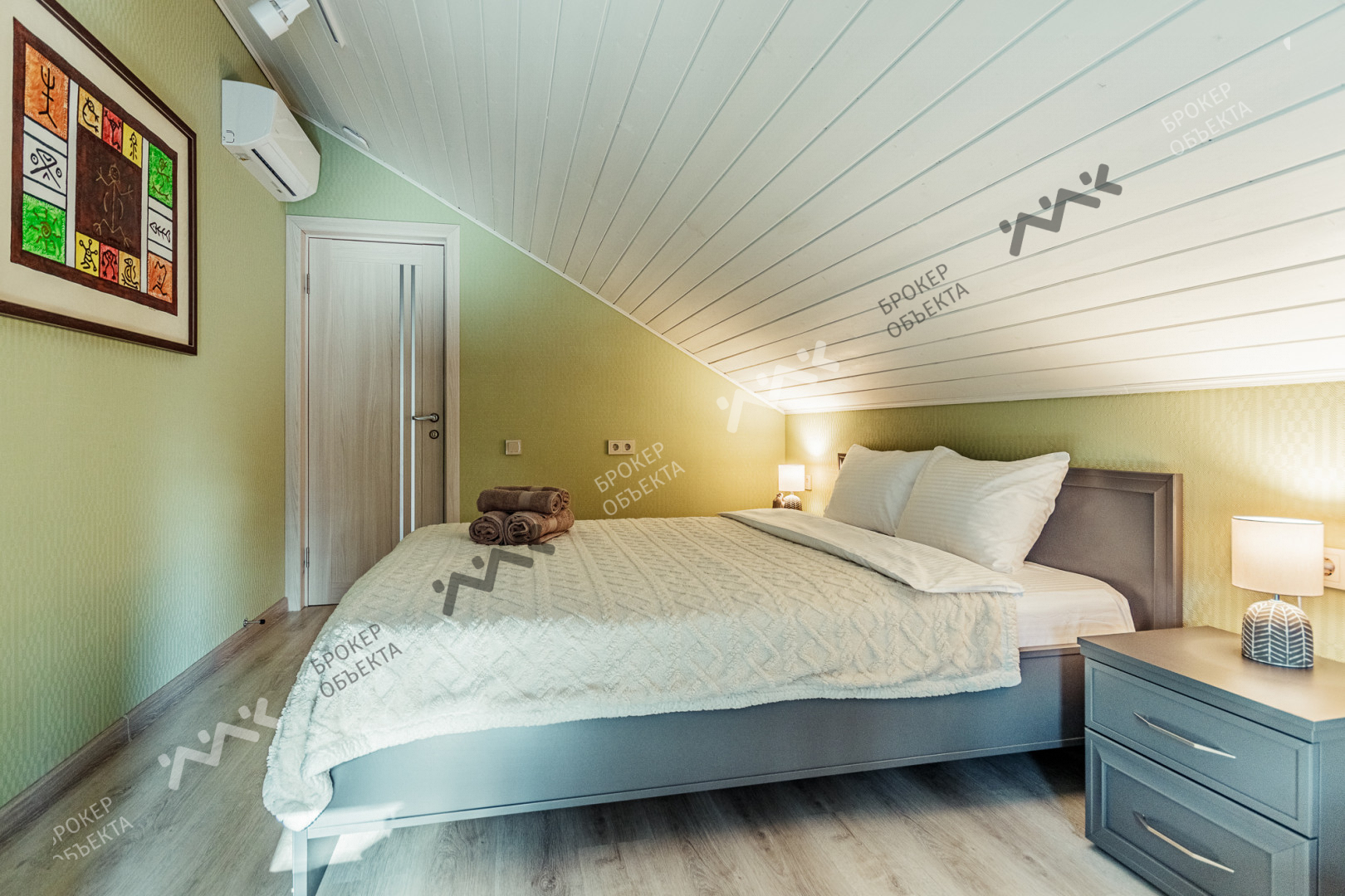 Фото объекта