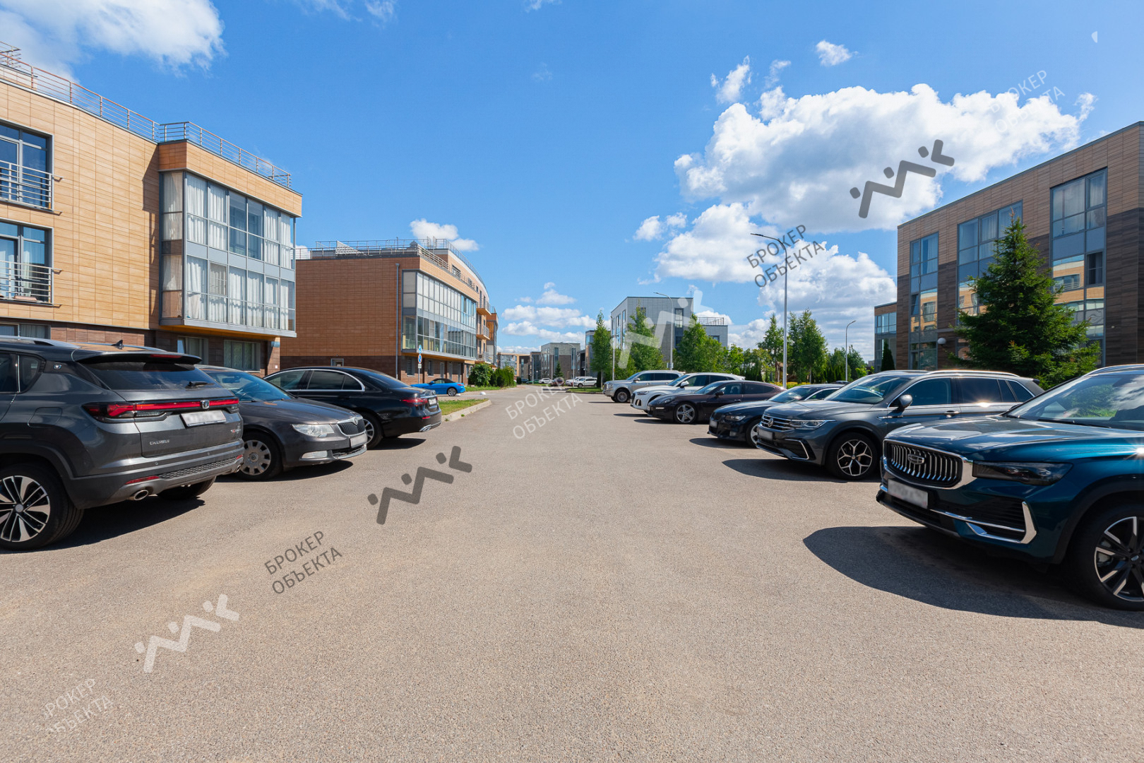 Фото объекта