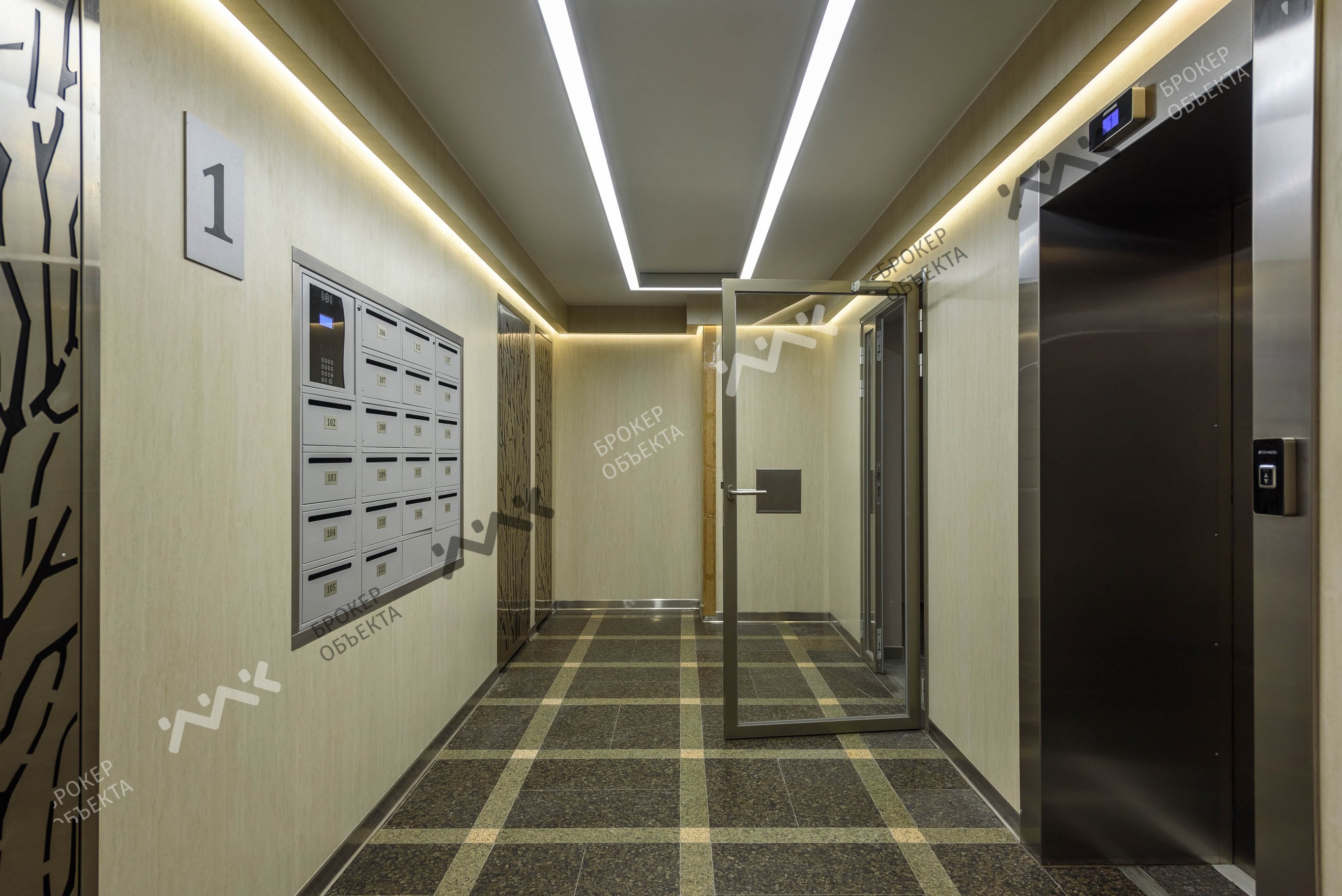 Фото объекта