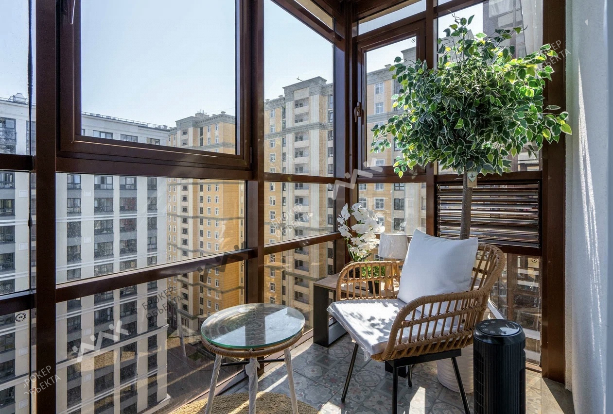 Фото объекта