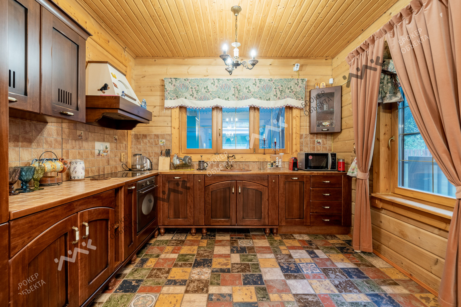 Фото объекта