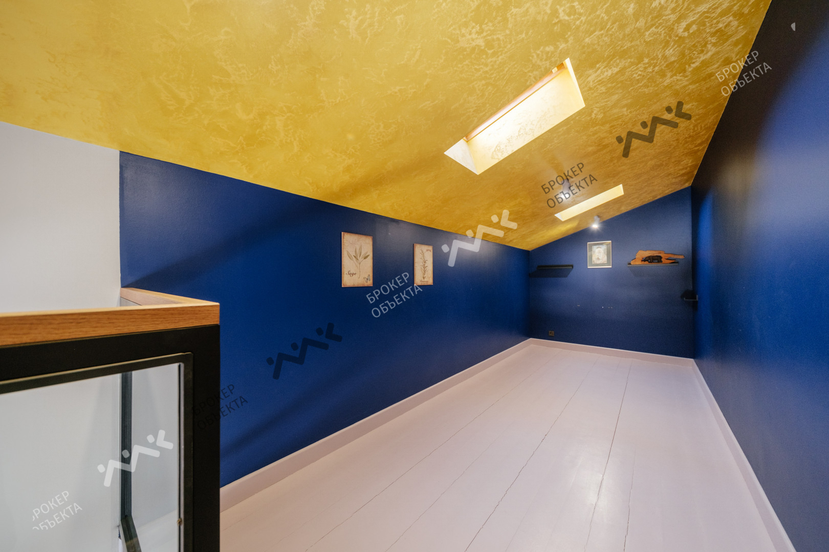 Фото объекта