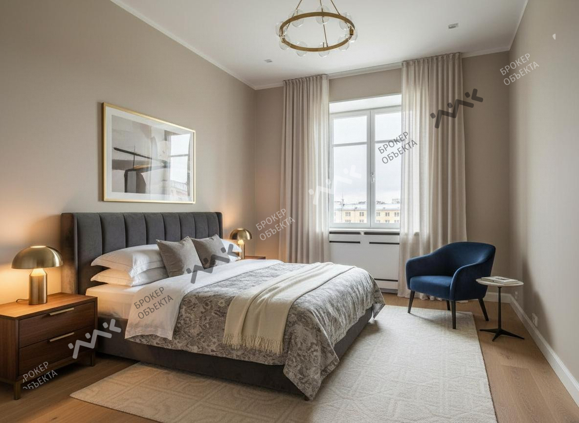 Фото объекта