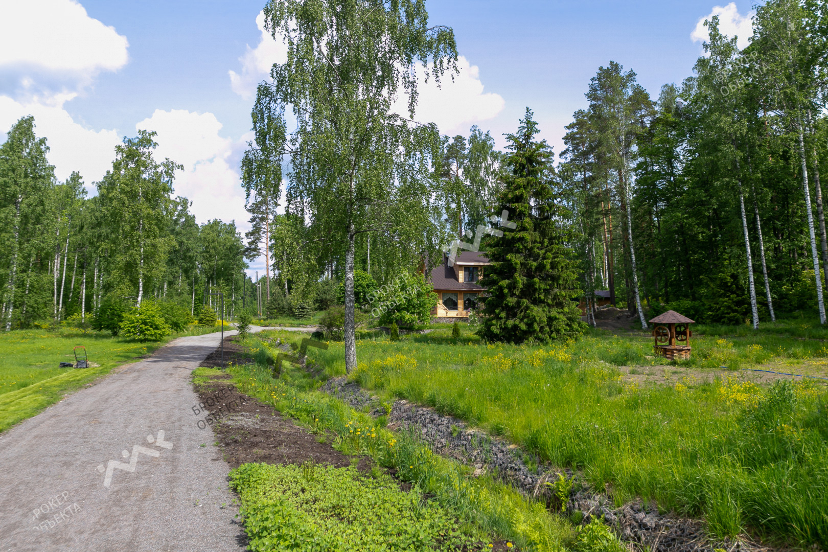 Фото объекта