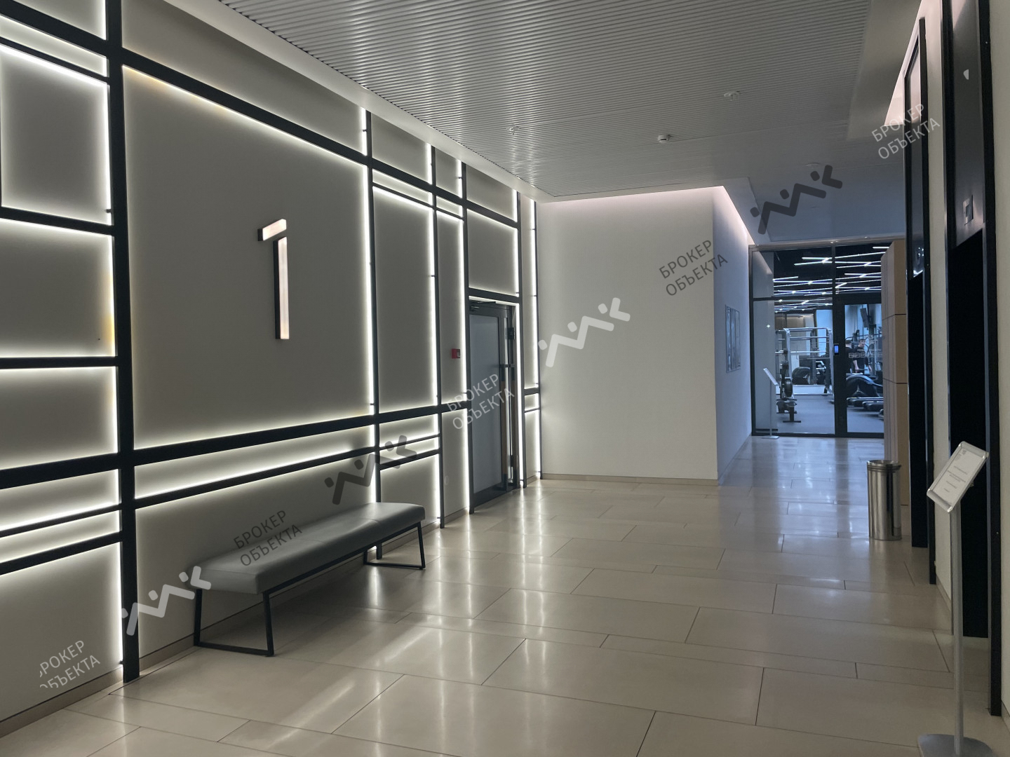 Фото объекта