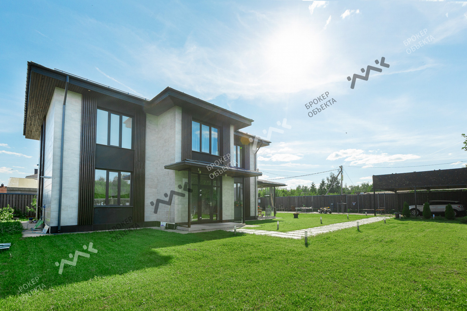 Фото объекта