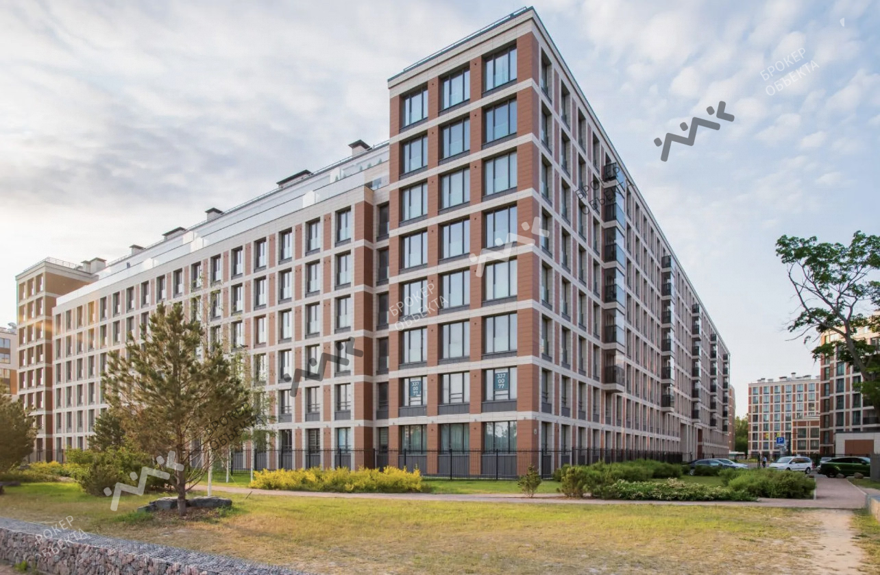 Фото объекта