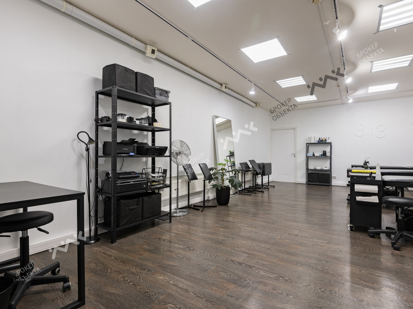 Фото объекта