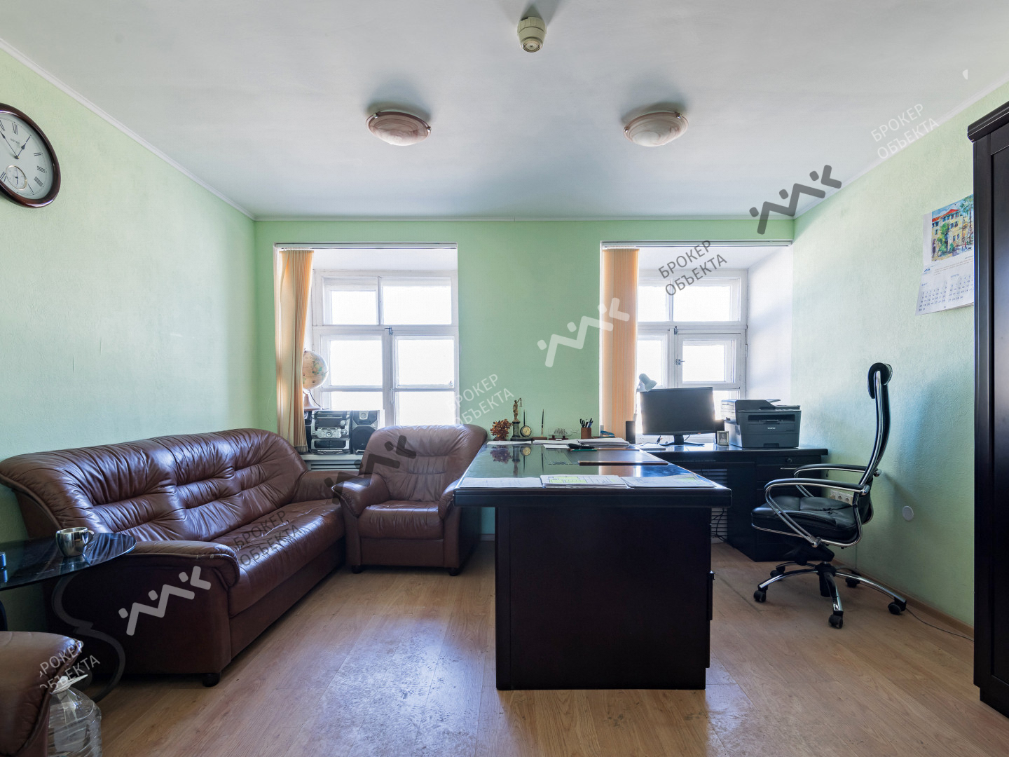 Фото объекта