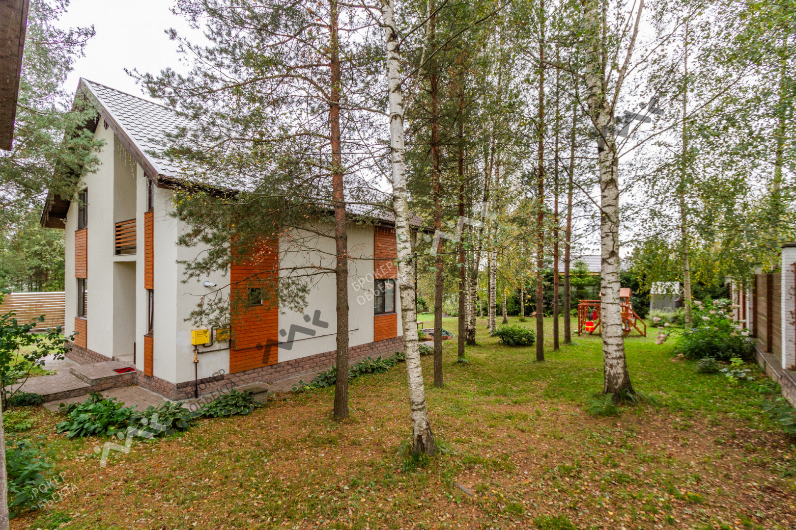 Фото объекта