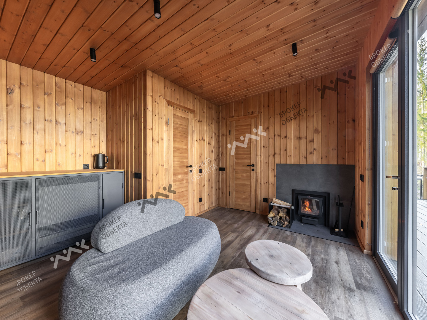 Фото объекта