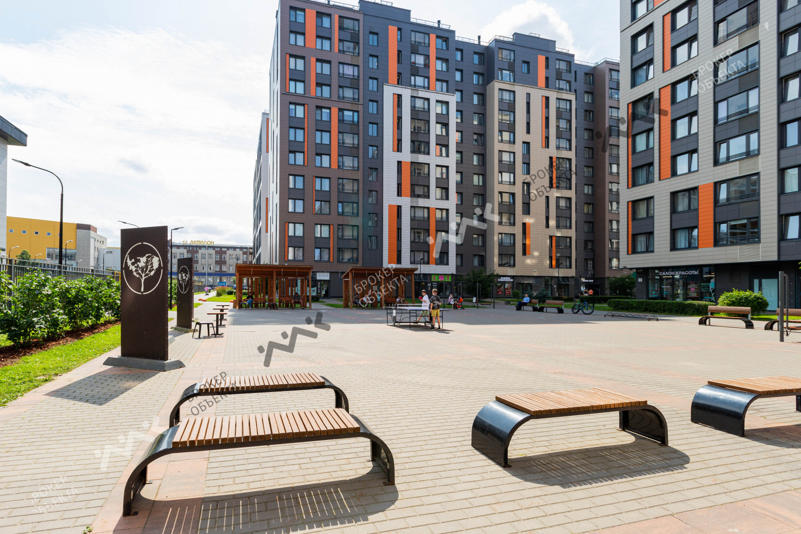 Фото объекта