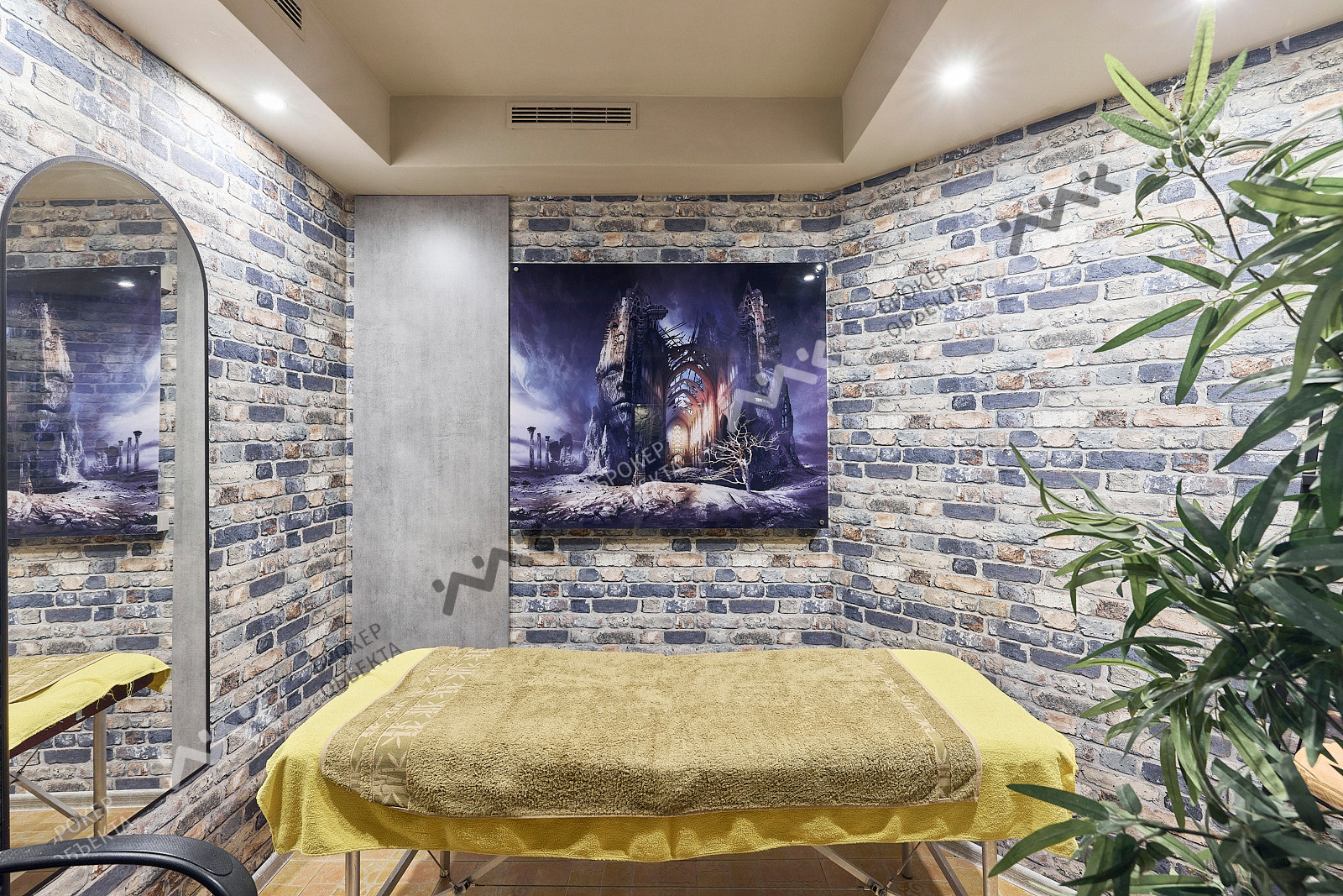 Фото объекта