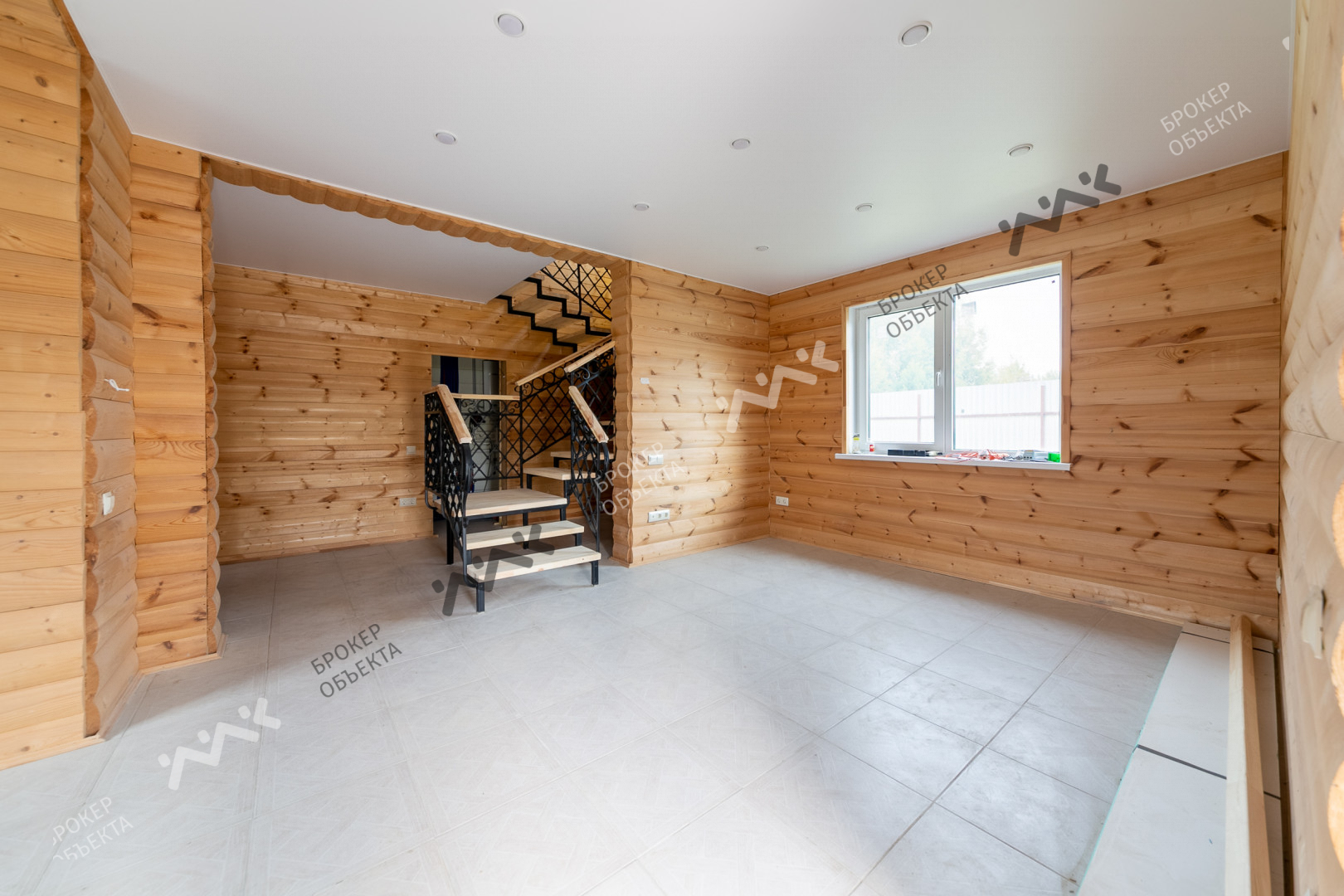 Фото объекта