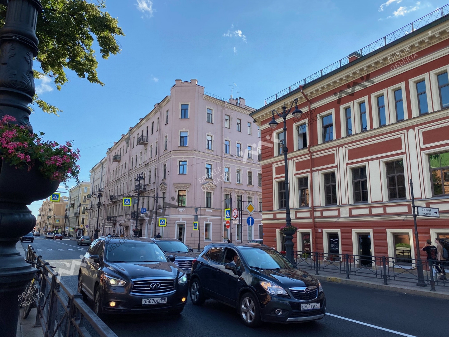 Фото объекта