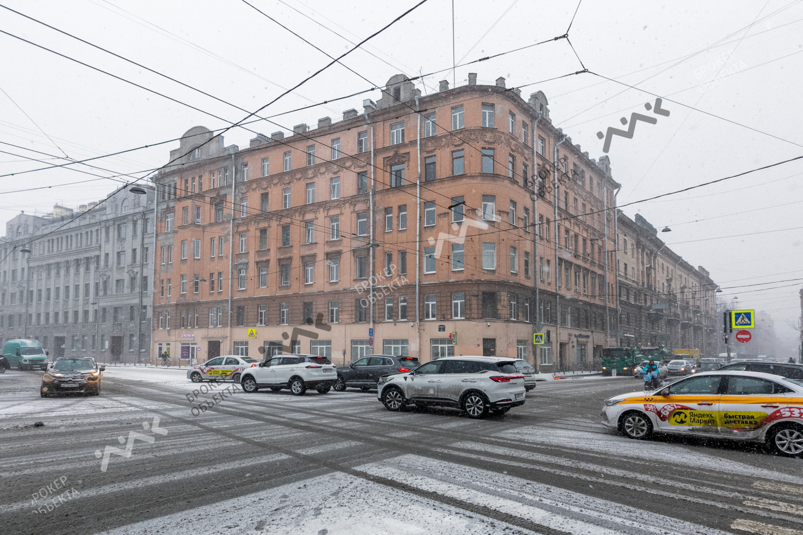 Фото объекта