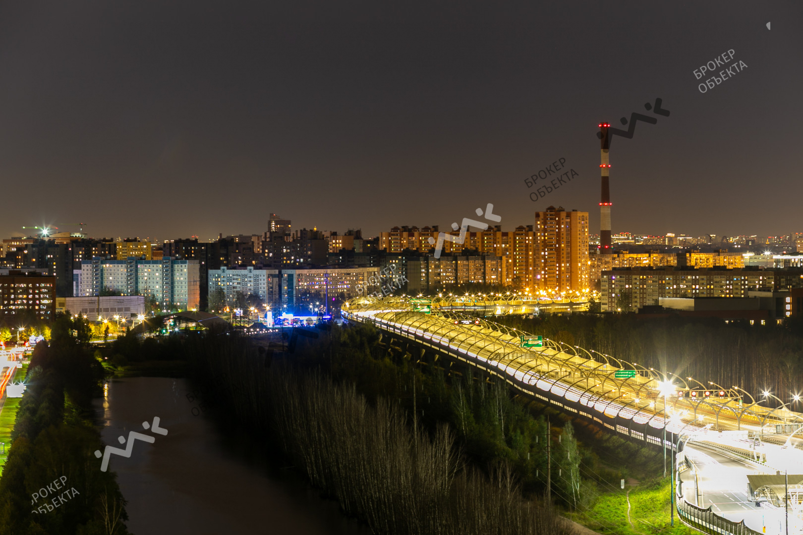 Фото объекта