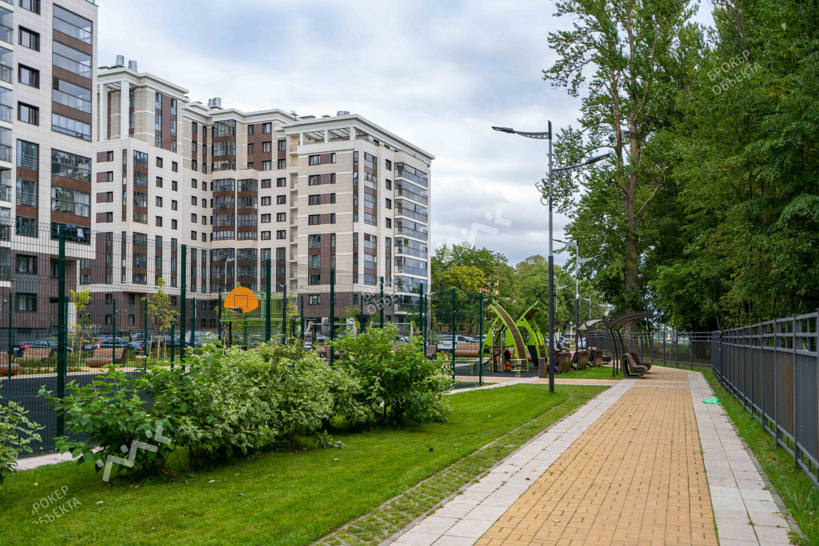 Фото объекта