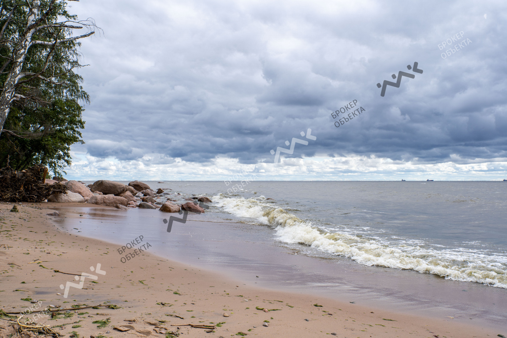 Фото объекта