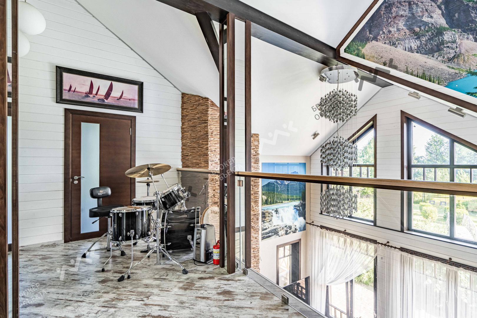 Фото объекта