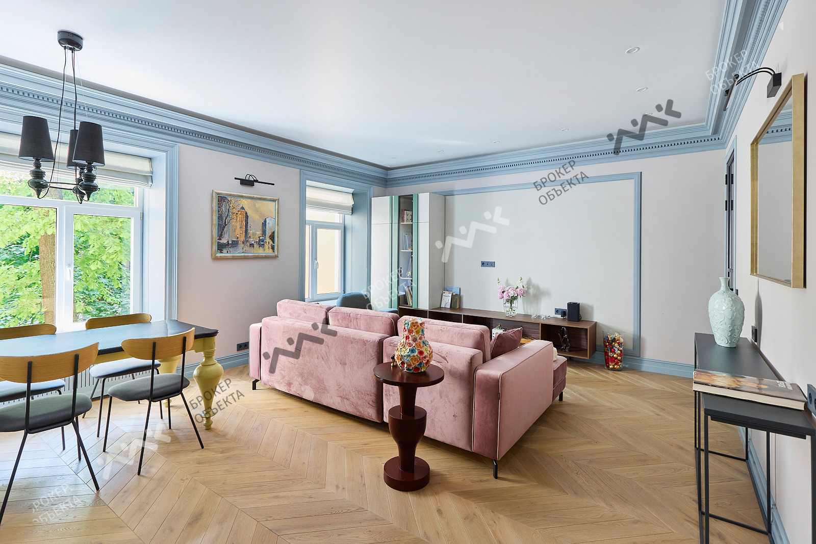 Фото объекта