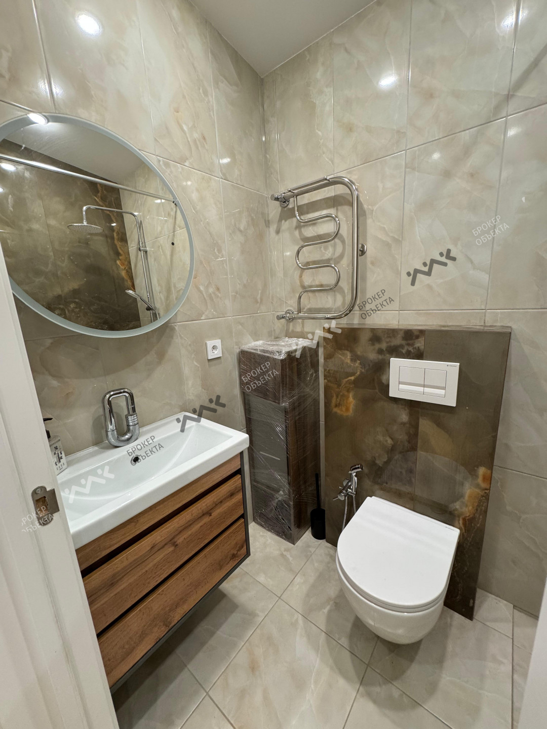 Фото объекта