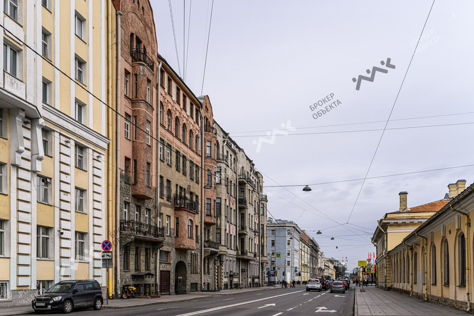 Фото объекта