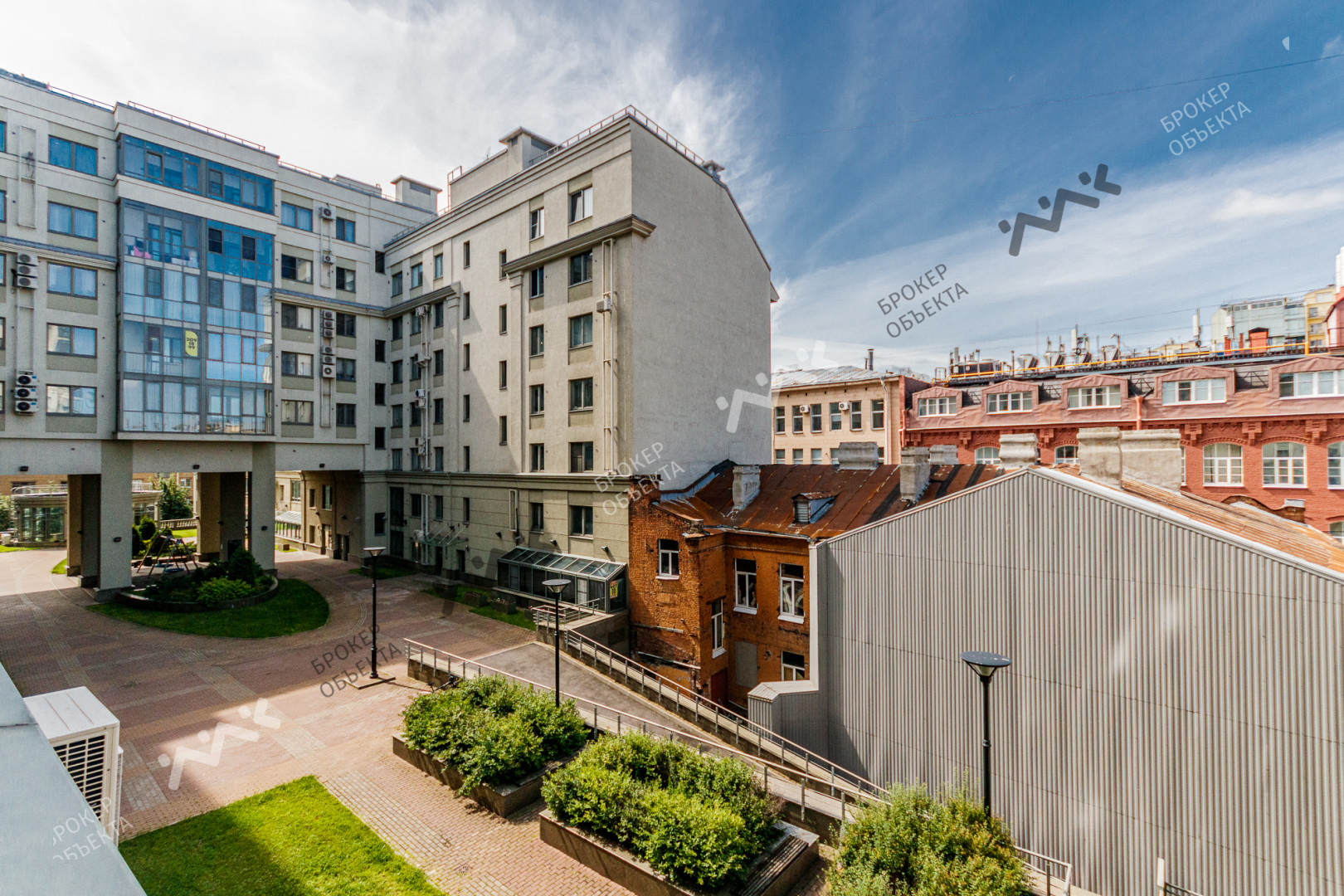 Фото объекта