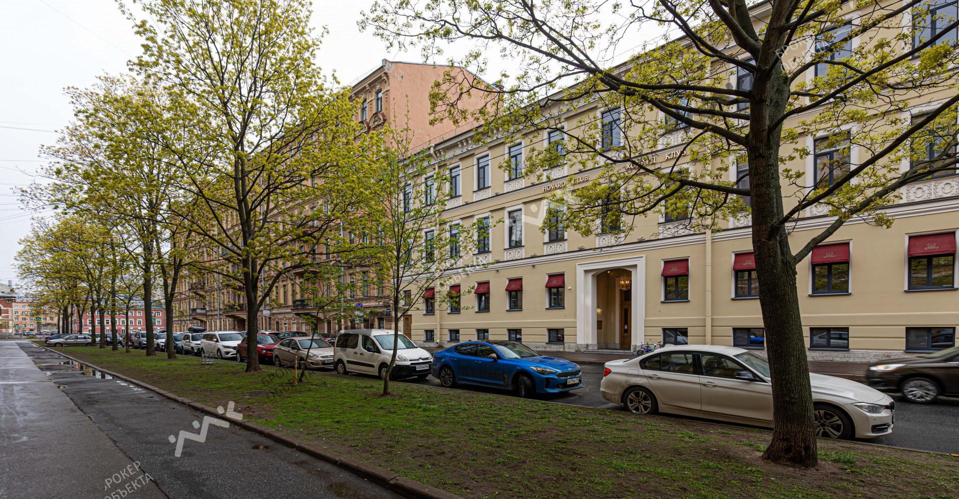 Фото объекта