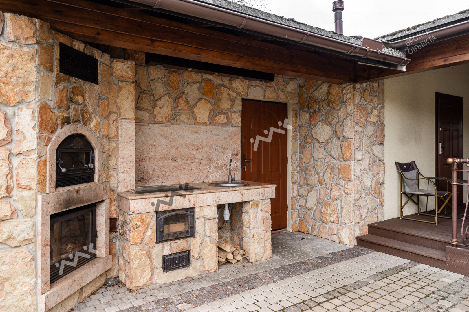 Фото объекта