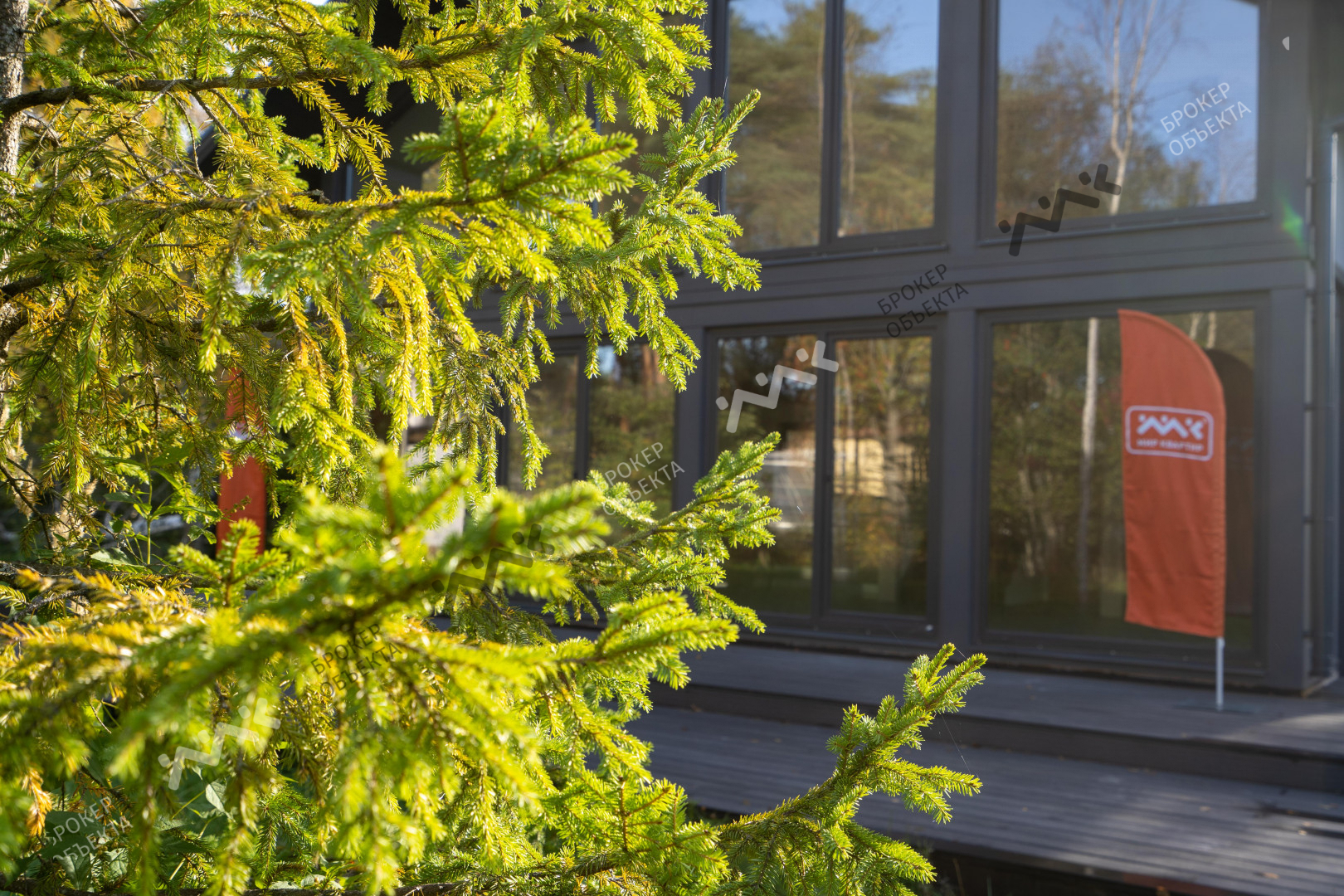 Фото объекта