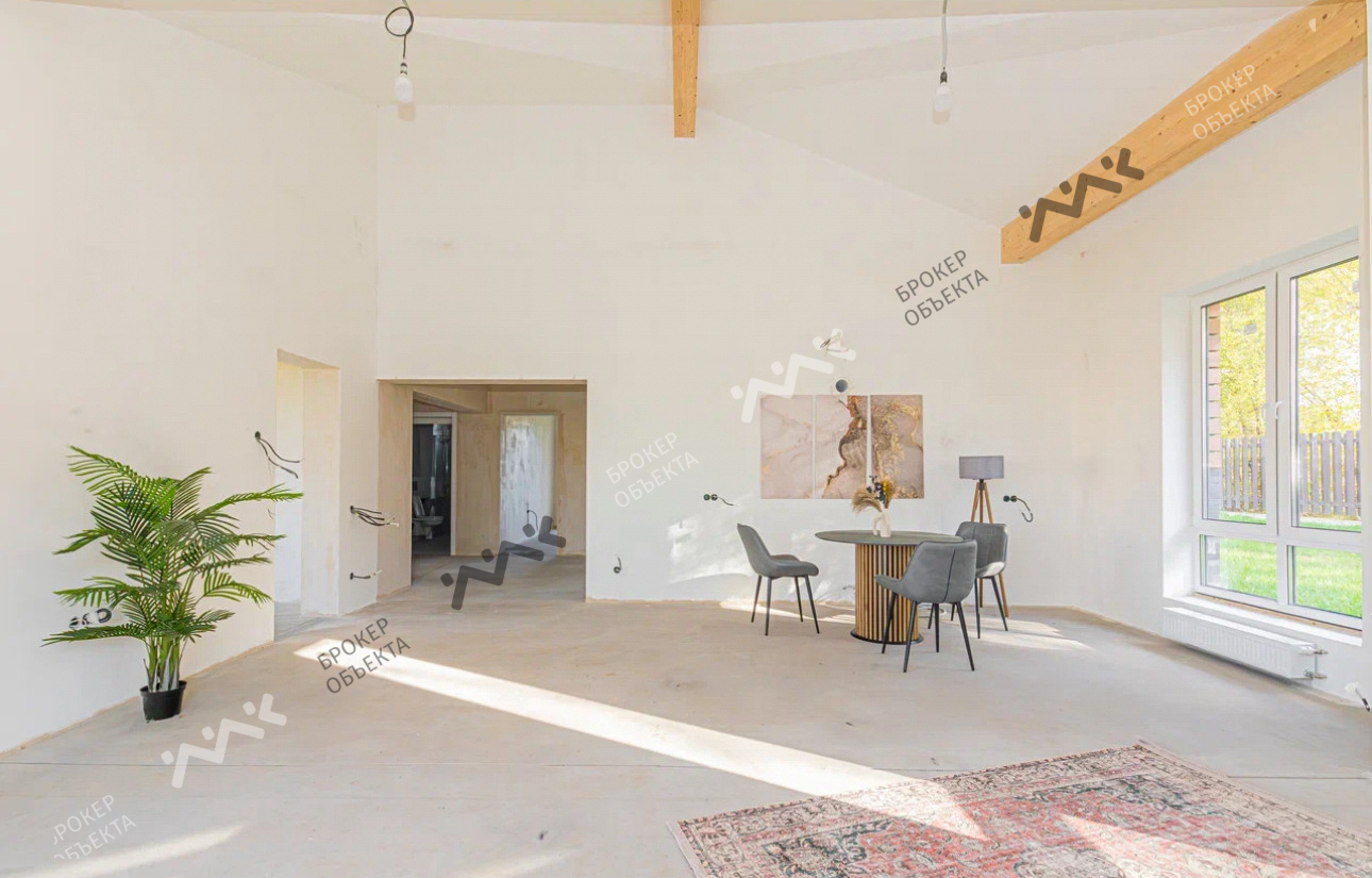 Фото объекта