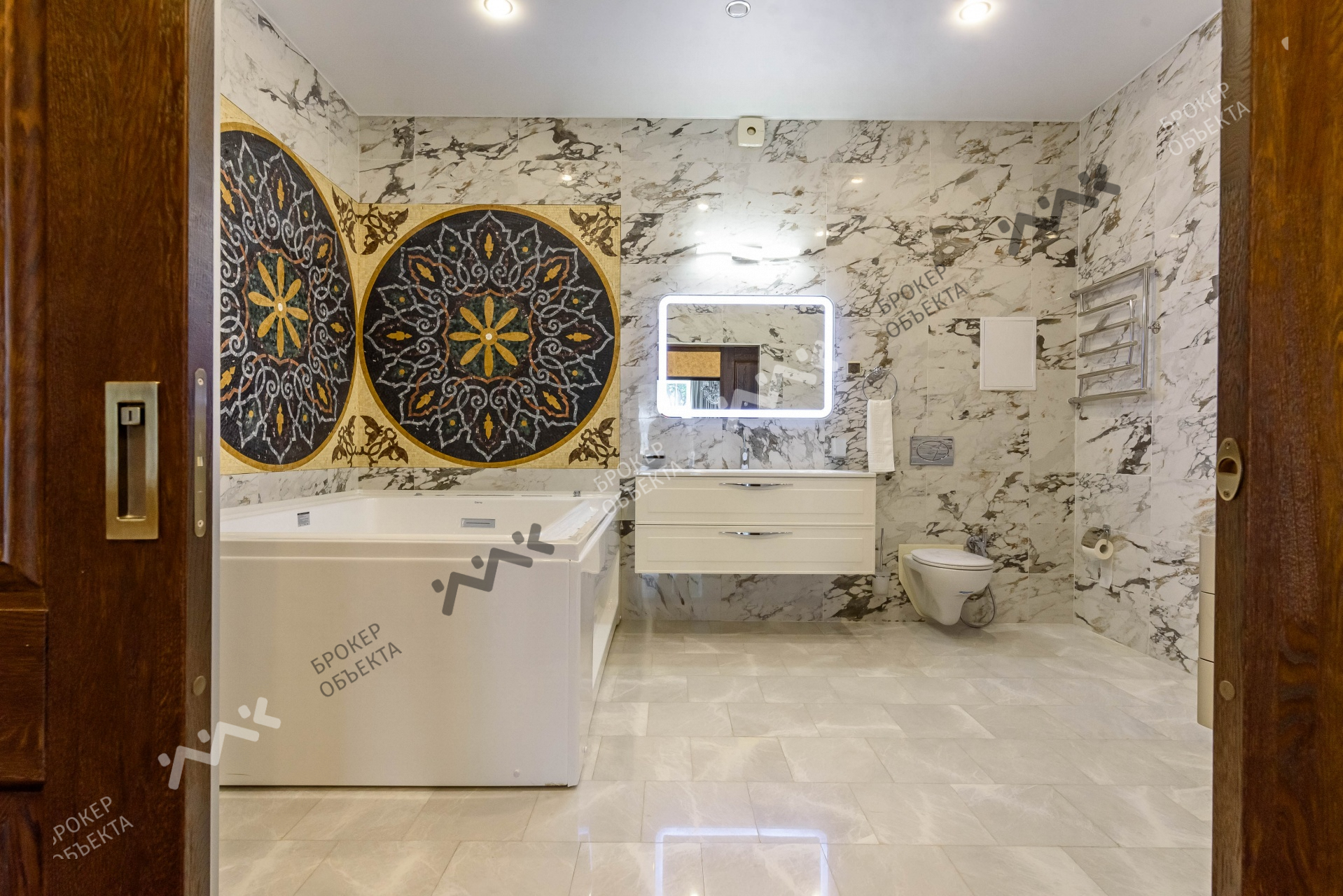 Фото объекта