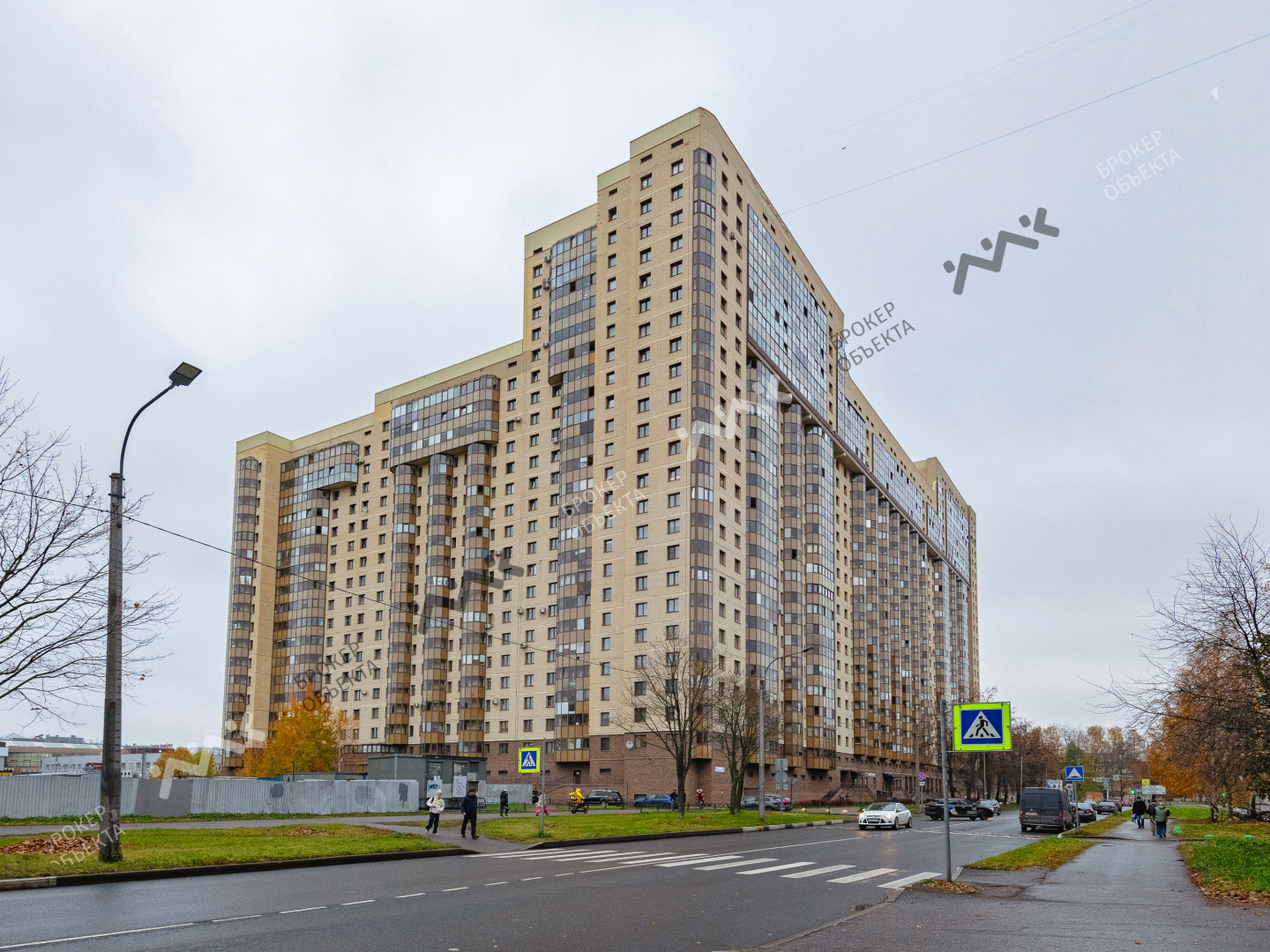 Фото объекта