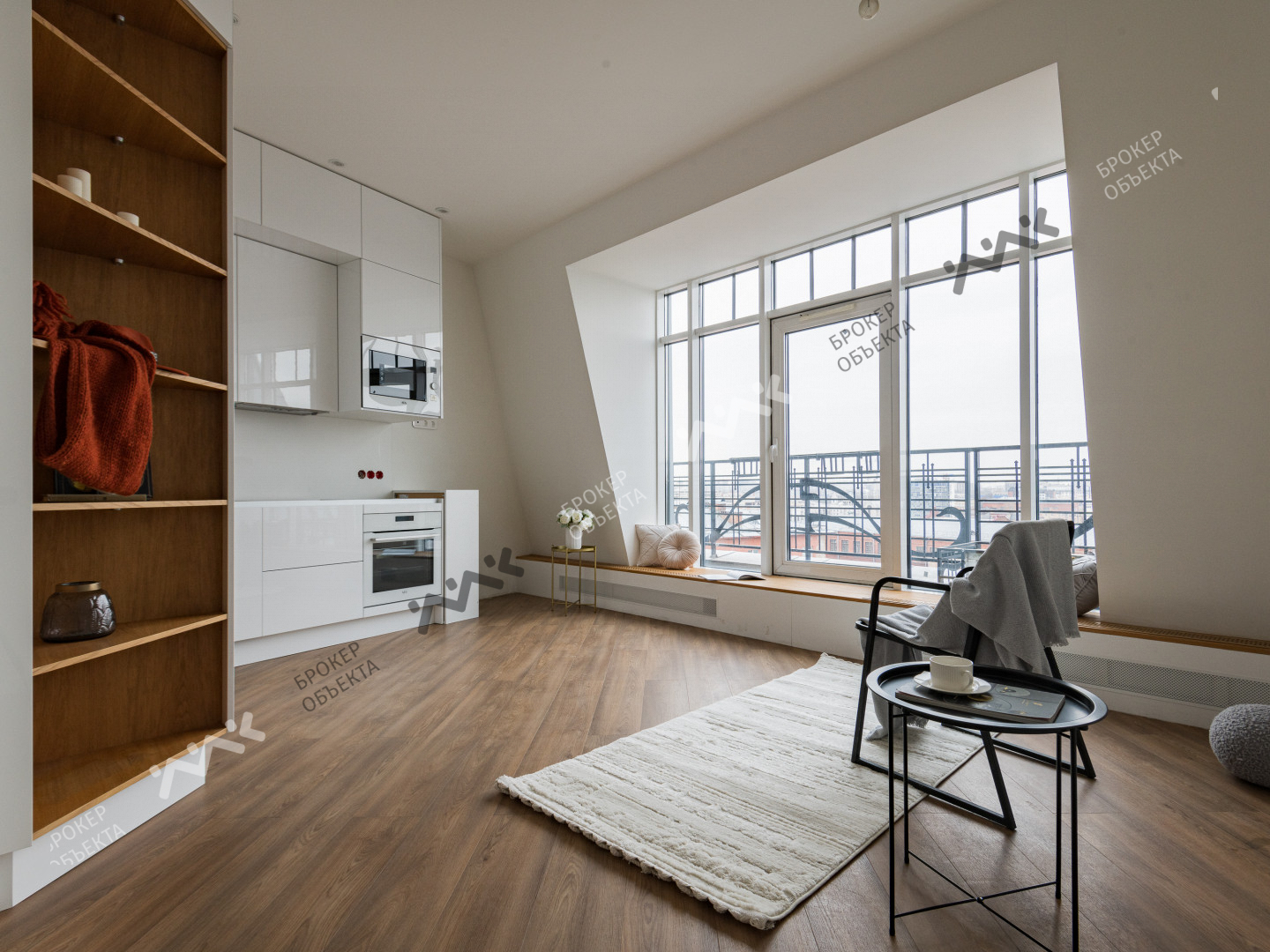 Фото объекта