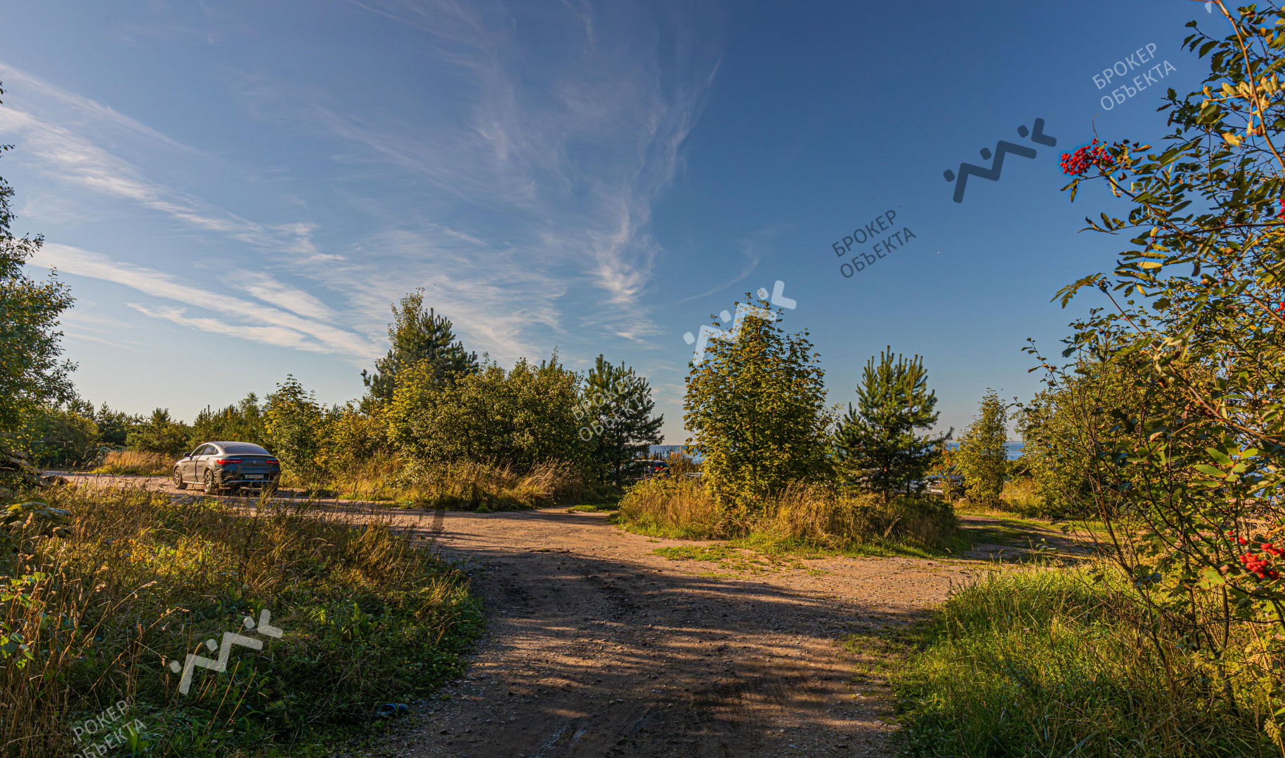 Фото объекта